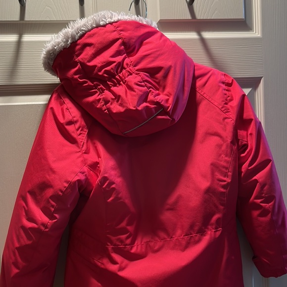 Girls ZeroXposur 2-in-1 Winter Jacket - Picture 4 of 5